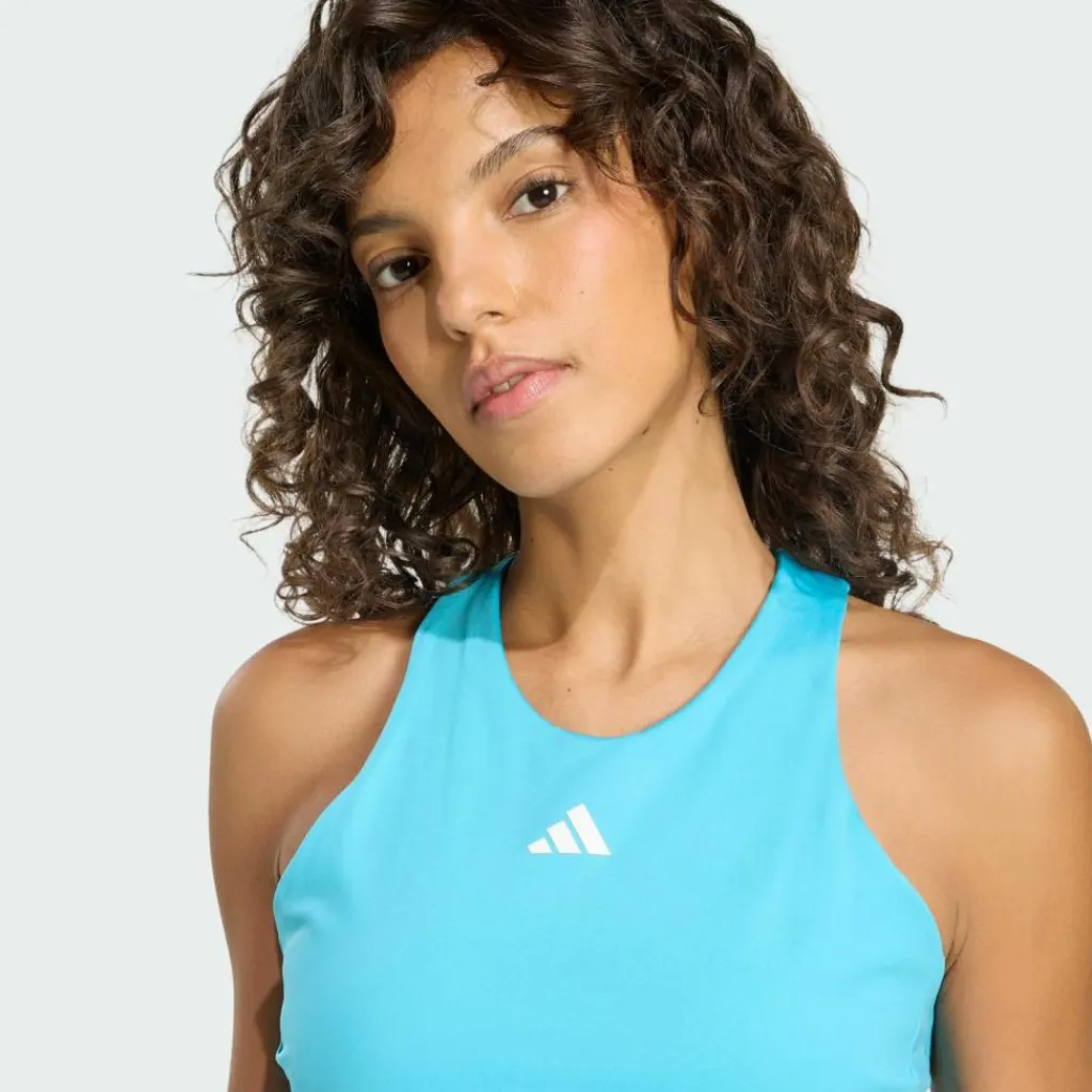 Online · TENNIS CLIMACOOL Y-KLEID Damen Tennis|Tennis