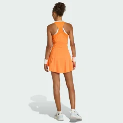 adidas Tennis<· TENNIS CLIMACOOL KLEID PRO Pure Orange