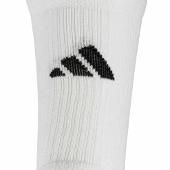 adidas Tennis|Tennis<· Tennis Crw Sock white-black