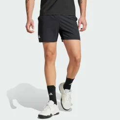 Hot · Tennis 5-Inch Ergo Shorts Herren Tennis|Tennis