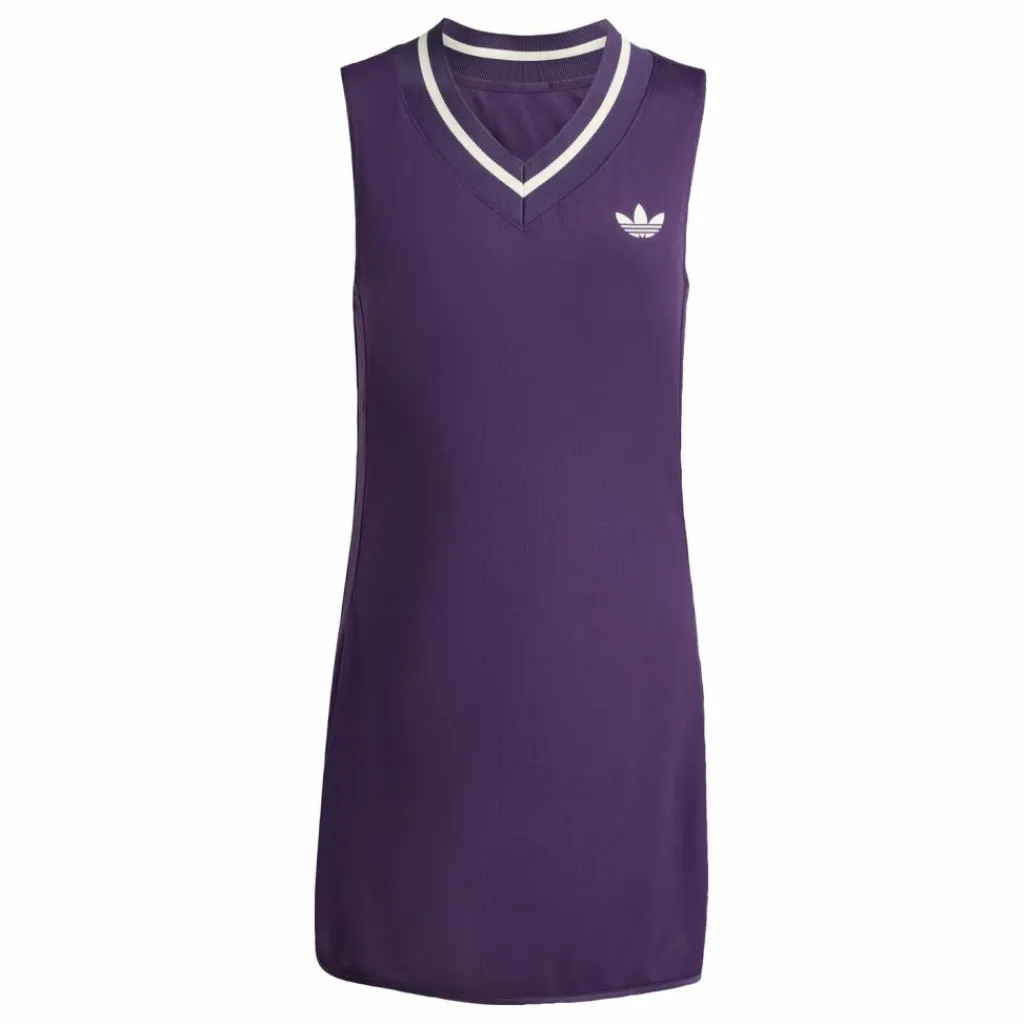 adidas Tennis<· Tennis Pro Climacool Tenniskleid Aurora Plum