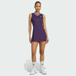 adidas Tennis<· Tennis Pro Climacool Tenniskleid Aurora Plum
