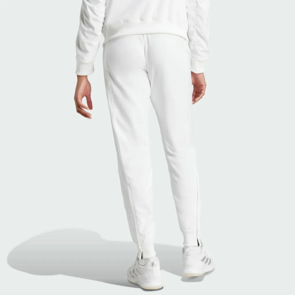 adidas Tennis|Tennis<· Tennis Walk-On Hose White