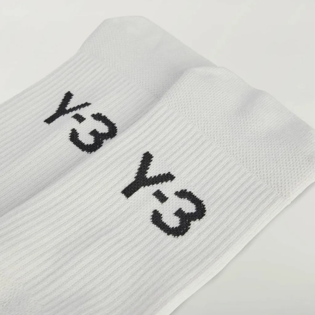 Sale · Tennis Y-3 Crew Socken 1 Paar Damen Tennis|Tennis