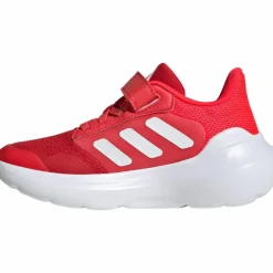 adidas Training|Laufen<· Tensaur 3.0 EL better scarlet-ftwr white-semi lucid red