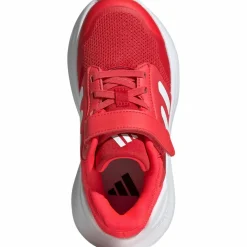 adidas Training|Laufen<· Tensaur 3.0 EL better scarlet-ftwr white-semi lucid red