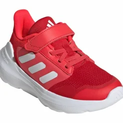 adidas Training|Laufen<· Tensaur 3.0 EL better scarlet-ftwr white-semi lucid red
