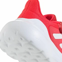 adidas Training|Laufen<· Tensaur 3.0 EL better scarlet-ftwr white-semi lucid red