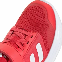 adidas Training|Laufen<· Tensaur 3.0 EL better scarlet-ftwr white-semi lucid red