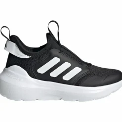 adidas Laufen|Laufschuhe<· TENSAUR COMFORT core black-ftwr white-core black