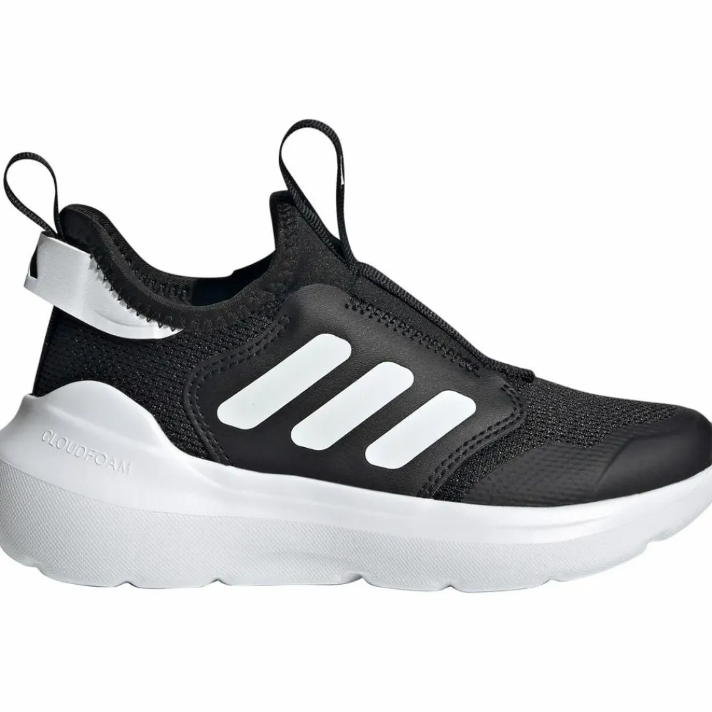 adidas Laufen|Laufschuhe<· TENSAUR COMFORT core black-ftwr white-core black