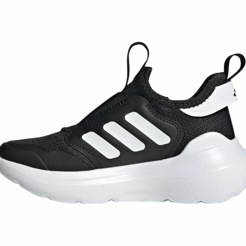 adidas Laufen|Laufschuhe<· TENSAUR COMFORT core black-ftwr white-core black