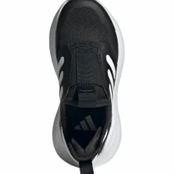 adidas Laufen|Laufschuhe<· TENSAUR COMFORT core black-ftwr white-core black