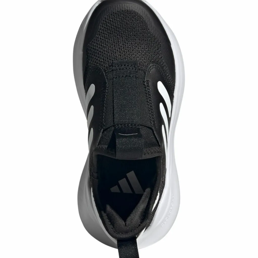 adidas Laufen|Laufschuhe<· TENSAUR COMFORT core black-ftwr white-core black