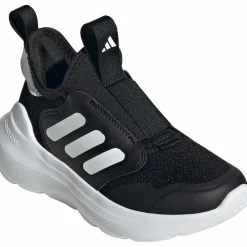 adidas Laufen|Laufschuhe<· TENSAUR COMFORT core black-ftwr white-core black