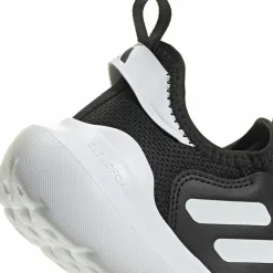adidas Laufen|Laufschuhe<· TENSAUR COMFORT core black-ftwr white-core black
