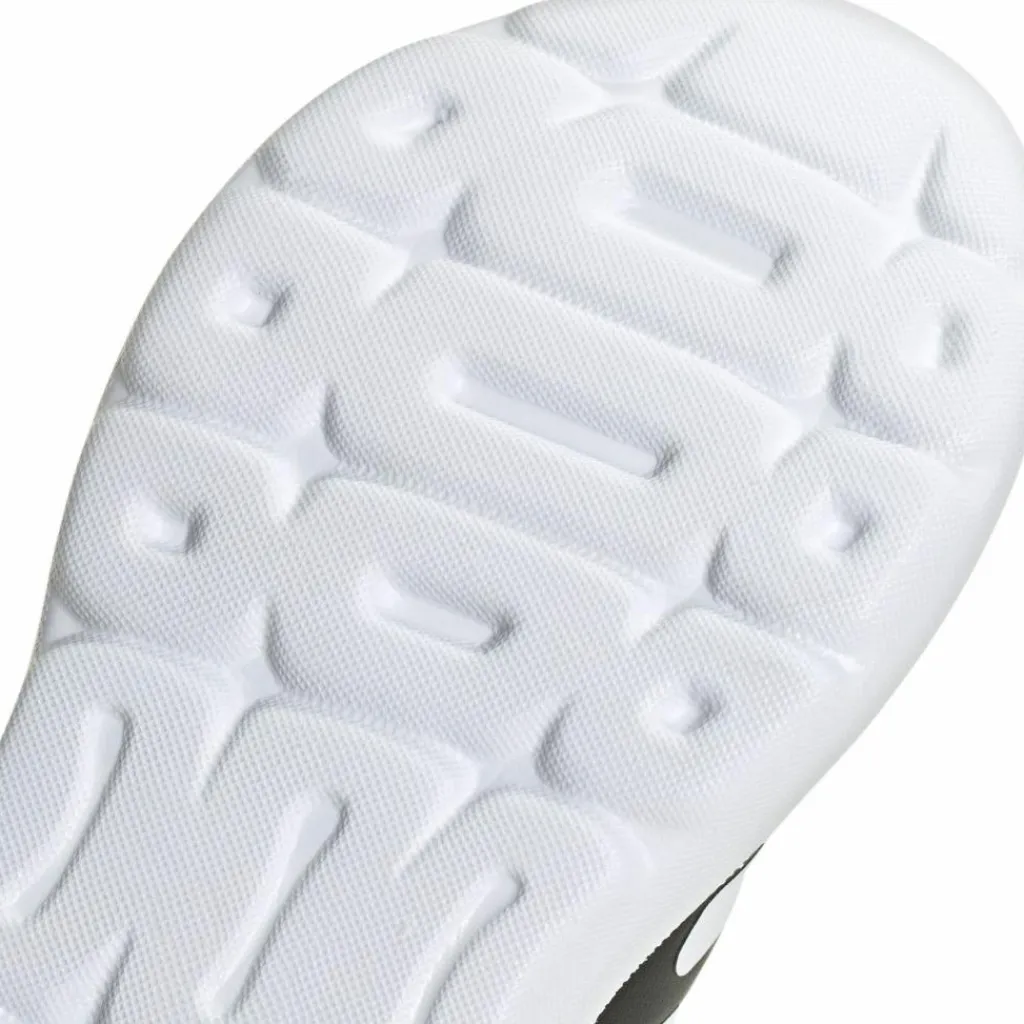 adidas Laufen|Laufschuhe<· TENSAUR COMFORT core black-ftwr white-core black