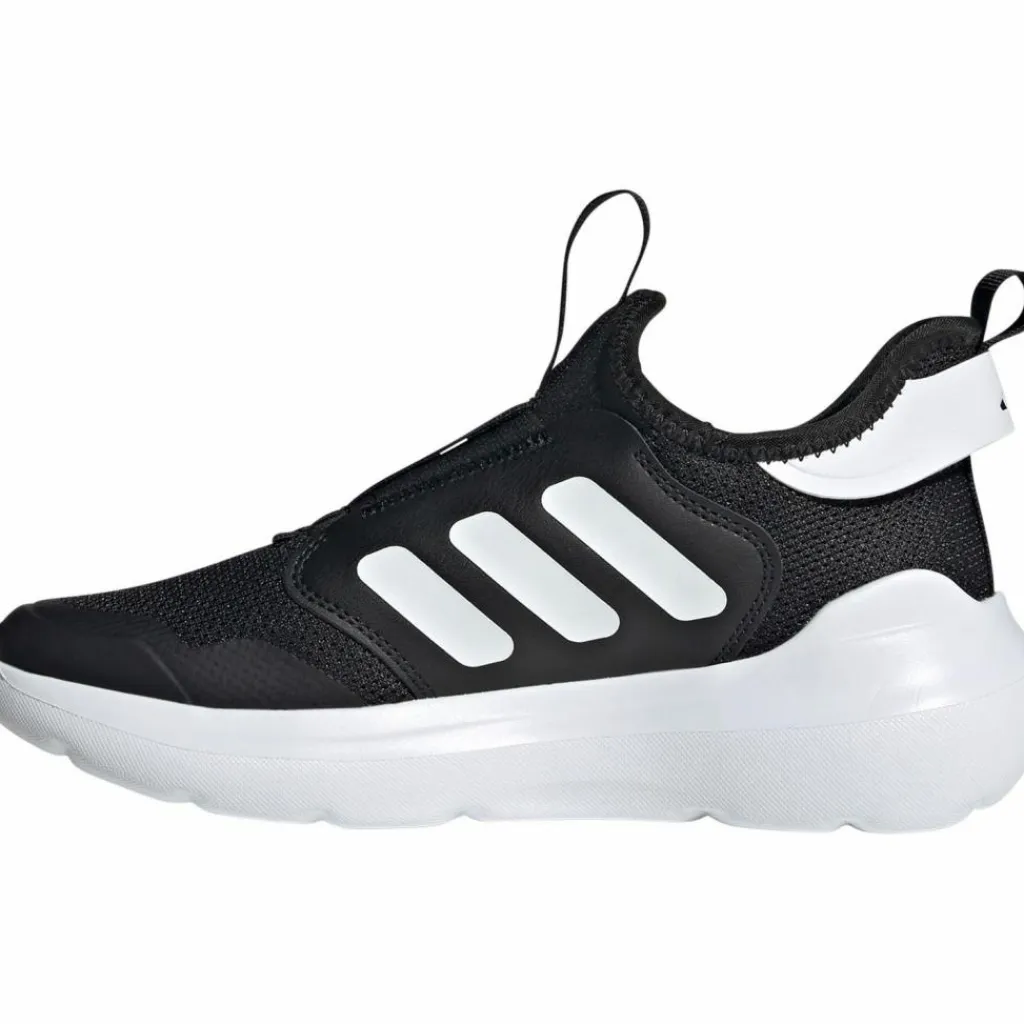 adidas Laufen|Laufschuhe<· TENSAUR COMFORT core black-ftwr white-core black