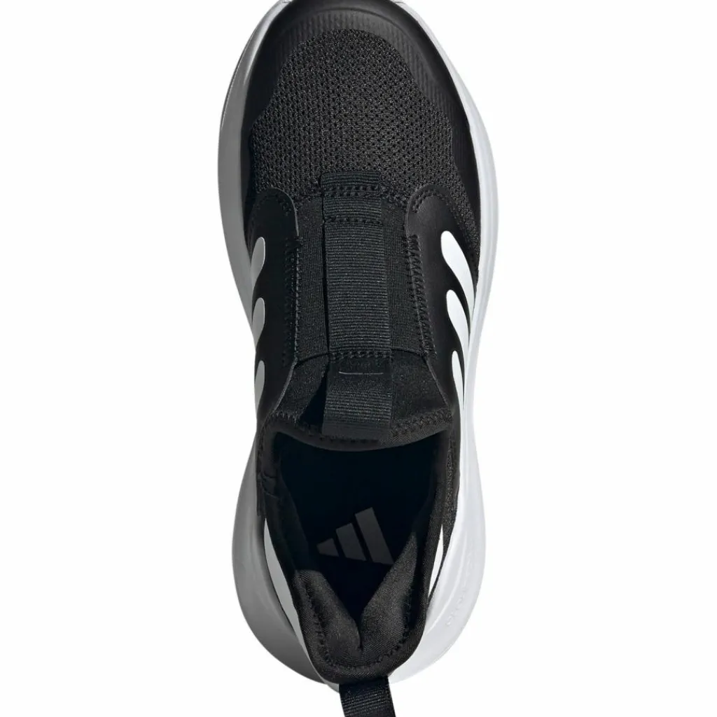 adidas Laufen|Laufschuhe<· TENSAUR COMFORT core black-ftwr white-core black