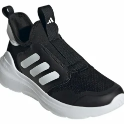 adidas Laufen|Laufschuhe<· TENSAUR COMFORT core black-ftwr white-core black