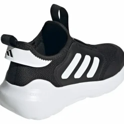 adidas Laufen|Laufschuhe<· TENSAUR COMFORT core black-ftwr white-core black