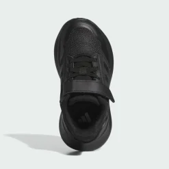 adidas Sneaker<· Tensaur Run 2.0 Kids Schuh Core Black / Core Black / Core Black