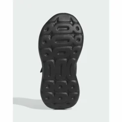 adidas Sneaker<· Tensaur Run 2.0 Kids Schuh Core Black / Core Black / Core Black