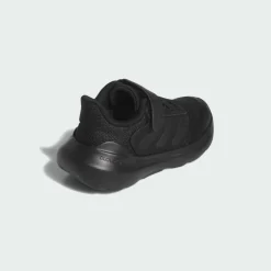 adidas Sneaker<· Tensaur Run 2.0 Kids Schuh Core Black / Core Black / Core Black