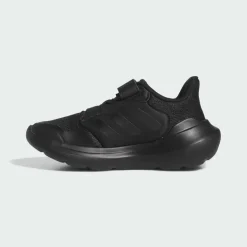 adidas Sneaker<· Tensaur Run 2.0 Kids Schuh Core Black / Core Black / Core Black