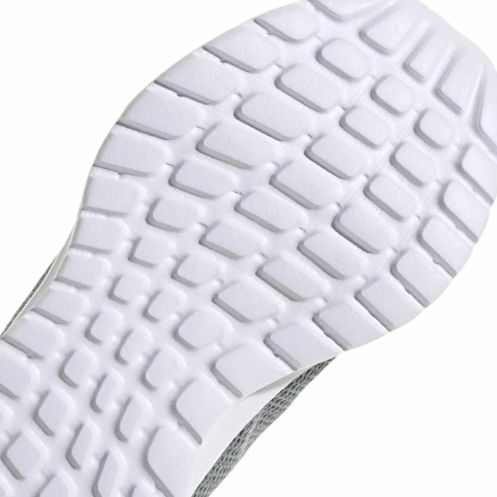 adidas Laufen|Fitnessschuhe<· Tensaur Run 2.0 K grey three-ftwr white-lucid lemon