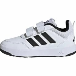 adidas Sneaker<· Tensaur Sport 3.0 CF K Schuh Cloud White / Core Black / Cloud White