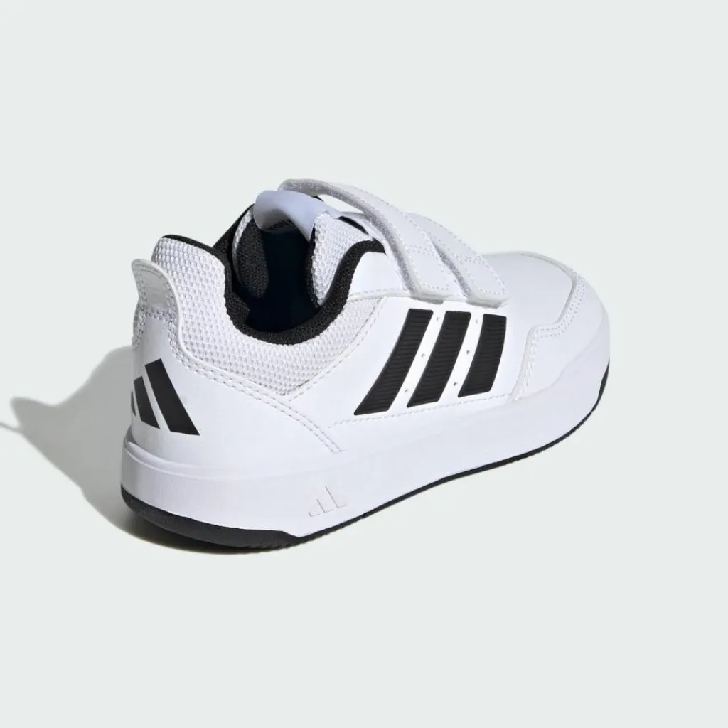 adidas Sneaker<· Tensaur Sport 3.0 CF K Schuh Cloud White / Core Black / Cloud White