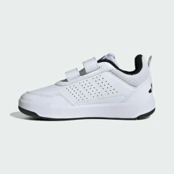 adidas Sneaker<· Tensaur Sport 3.0 CF K Schuh Cloud White / Core Black / Cloud White
