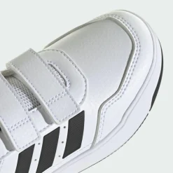 adidas Sneaker<· Tensaur Sport 3.0 CF K Schuh Cloud White / Core Black / Cloud White