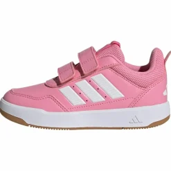 adidas Sneaker<· Tensaur Sport 3.0 CF K Schuh Bliss Pink / Cloud White / Gum