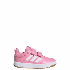 adidas Sneaker<· Tensaur Sport 3.0 CF K Schuh Bliss Pink / Cloud White / Gum