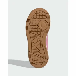 adidas Sneaker<· Tensaur Sport 3.0 CF K Schuh Bliss Pink / Cloud White / Gum