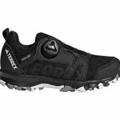 adidas Wandern|Wandern<· TERREX AGRAVIC BOA cblack-ftwwht-grethr