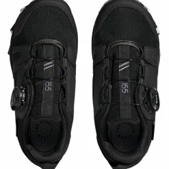 adidas Wandern|Wandern<· TERREX AGRAVIC BOA cblack-ftwwht-grethr