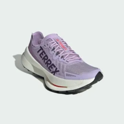 Online · Terrex Agravic Speed Ultra Damen Trailrunning|Laufschuhe
