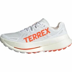 · Terrex Agravic Speed Ultra Damen Trailrunning|Laufschuhe