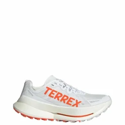 · Terrex Agravic Speed Ultra Damen Trailrunning|Laufschuhe