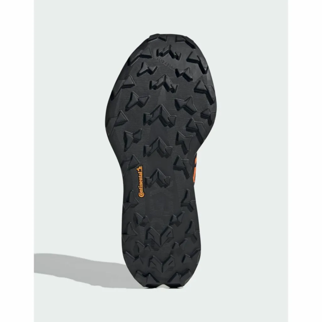 adidas Trailrunning|Laufschuhe<· Terrex Agravic TT Trail Running Schuh Core Black / Core Black / Ray Blue