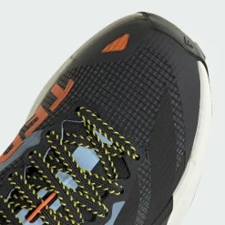 adidas Trailrunning|Laufschuhe<· Terrex Agravic TT Trail Running Schuh Core Black / Core Black / Ray Blue