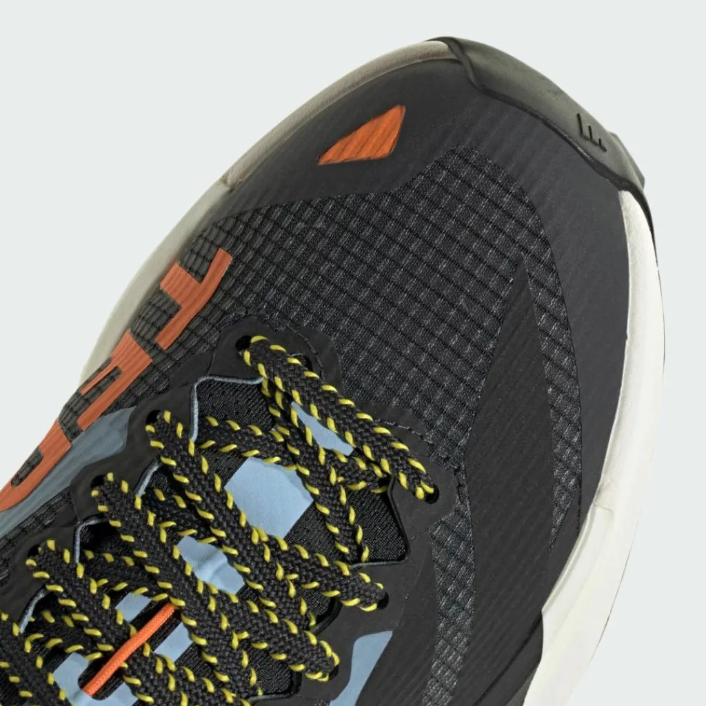 adidas Trailrunning|Laufschuhe<· Terrex Agravic TT Trail Running Schuh Core Black / Core Black / Ray Blue