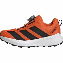 Hot · Terrex Agravic BOA Kids Kinder Laufen|Laufschuhe