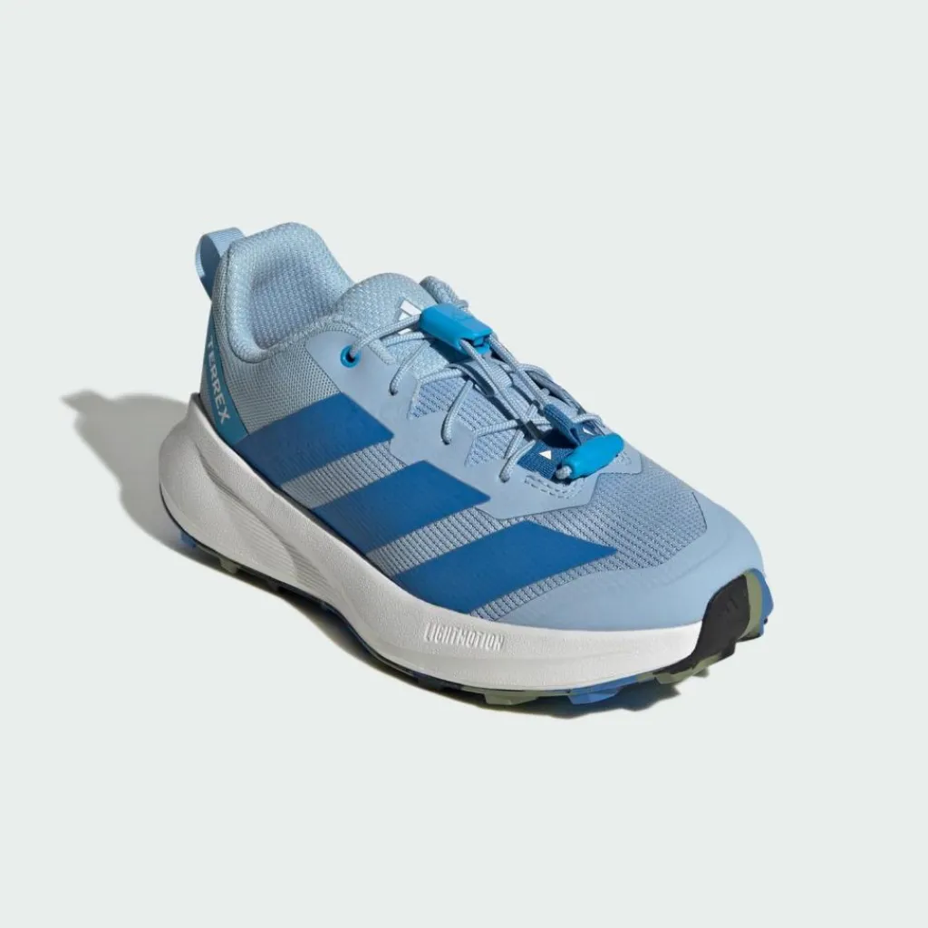 Best · Terrex Agravic Kids Trailrunning-Schuh Kinder Laufen|Laufschuhe
