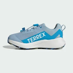 Best · Terrex Agravic Kids Trailrunning-Schuh Kinder Laufen|Laufschuhe