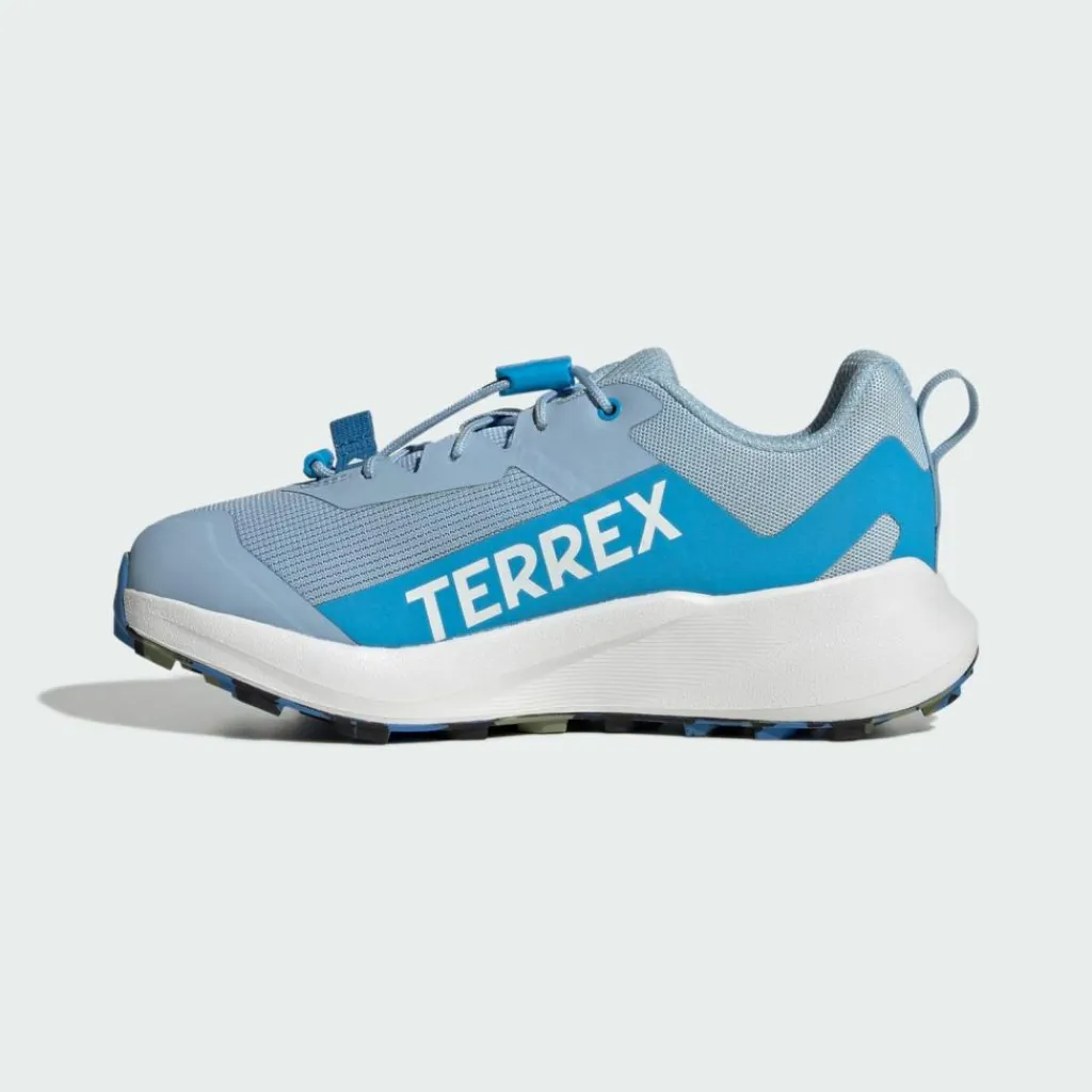 Best · Terrex Agravic Kids Trailrunning-Schuh Kinder Laufen|Laufschuhe