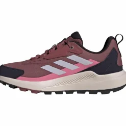 adidas Wanderschuhe<· TERREX ANYLANDER quicri-sildaw-pnkfus